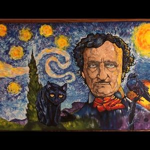 Meet your Posher, Coleton